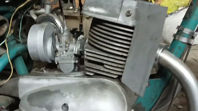 Небольшой обзор моего восхода 1 67 года. смотреть онлайн