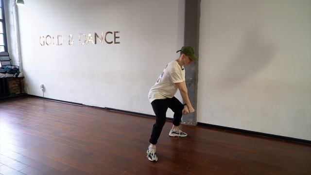 Алексей Мечетный Hip -Hop