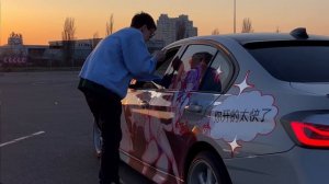 Заварил редуктор на BMW F30 и проверил на прочность