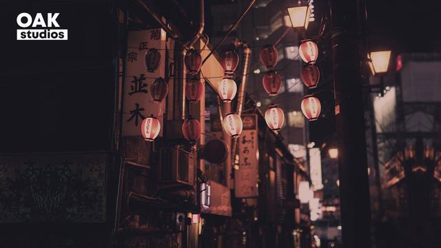 [Royalty Free Music] Tokyo - Cool & Relaxing Lo-Fi Music
