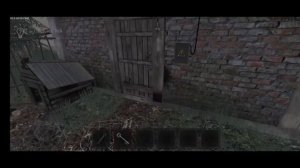 Полное прохождение всех глав игры Метель - Metel Horror Escape