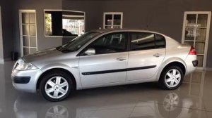 2006 RENAULT MEGANE 1.6 16v Auto Auto For Sale On Auto Trader South Africa