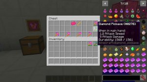 Minecraft Mods: " Jazzium Mod 1.12.2 "