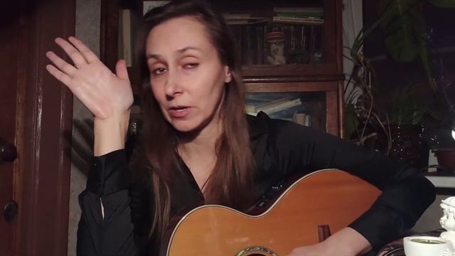 Мила Кириевская - Песня, посвященная событиям в Киево-Печерской Лавре 31 декабря 2022 года