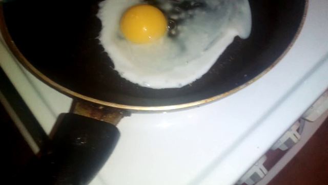Как готовить яичницу. смотреть онлайн