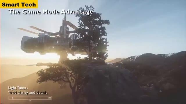 THE BEST 1080p 144Hz Gaming Monitor - BenQ MOBIUZ EX2510 смотреть онлайн