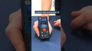 Bosch Professional GLM 400 Rangefinder