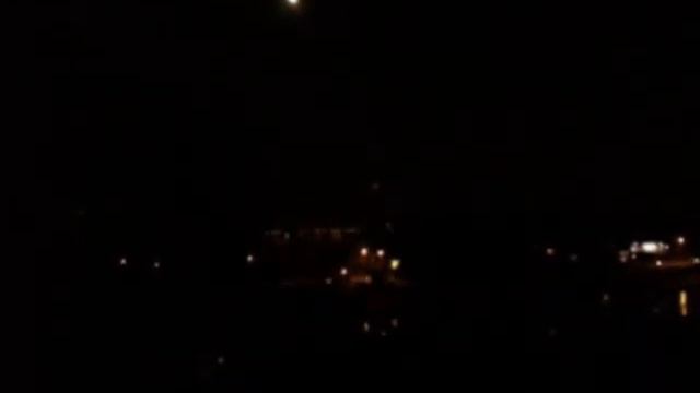 Московская ночь