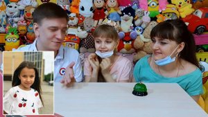 Угадай БЛОГЕРА или НАКАЗАНИЕ 😋 Настя ПРОТИВ мамы // Новый челлендж КТО ПОД МАСКОЙ?