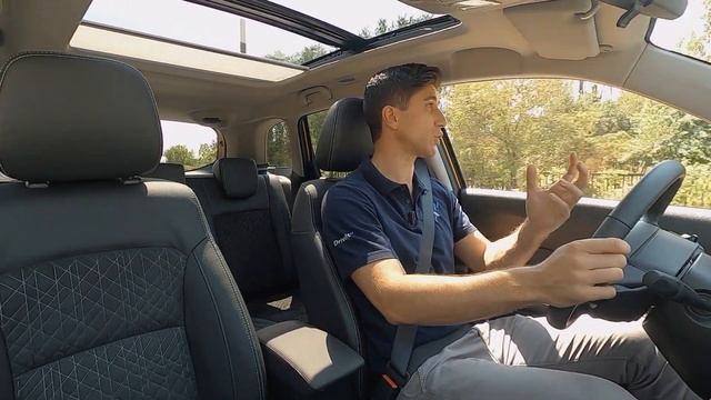 Suzuki Vitara Hybrid 2022: test drive e prezzo della ibrida 140 V