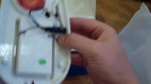 Беспроводная светозвуковая сирена Ревун SR-04