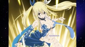 ХВОСТ ФЕИ. НОВАЯ СИЛА ЛЮСИ ПОРАЖАЕТ