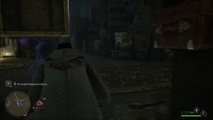 хогвартс легаси | прохождение часть 7