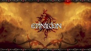 Epinikion - Reign Of The Septims (Oblivion Theme) Metal Cover