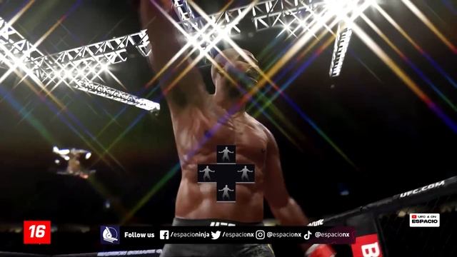 EA Sports UFC 4 - Top 30 Best Knockouts смотреть онлайн