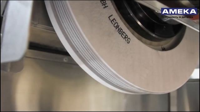 Прецизионные плоскошлифовальные станки колонного типа AMADA серии Techster смотреть онлайн