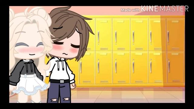 heather♡|GCMV| gacha club music video смотреть онлайн