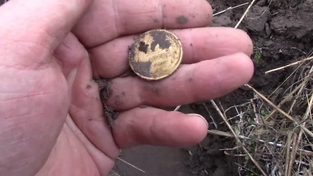 Поиск монет. Монетное поле (3 часть) - 13.12.2015г. смотреть онлайн