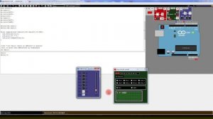 Лучший симулятор Arduino UnoArduSim V2.6. Четвертая серия. spi, i2c, OneWire, uno. Проекты Arduino.