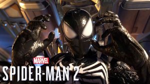 Marvel’s Spider-Man 2 ➤ Часть 8