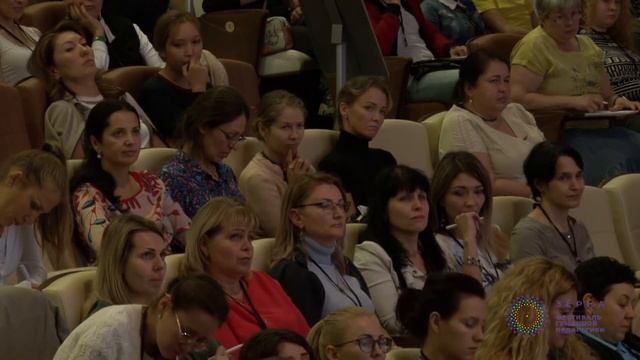 Артем Соловейчик "Как не потерять доверие ребенка" смотреть онлайн