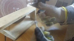 Полезная самоделка для сверлильного станка