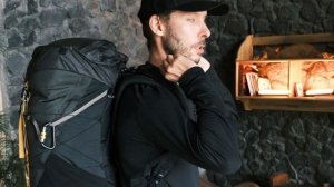 ГЛАВНЫЙ СЕКРЕТ ВЫБОРА ТУРИСТИЧЕСКОГО РЮКЗАКА