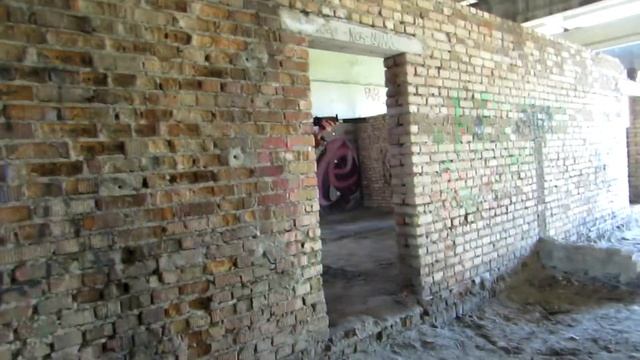 Лазерные бои Днепр. Лазертаг клуб Войнушка смотреть онлайн