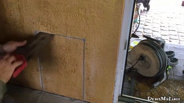 Утеплённая будка для собаки с входом в дом своими руками смотреть онлайн