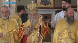 МИТРОПОЛИТ АМФИЛОХИЙ РАДОВИЧ. Проповедники