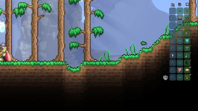 Чтобы пережить 2 УДАРА от ХРАНИТЕЛЯ ДАНЖА, требуется довольно мало снаряжения -Мистерио смотреть онлайн