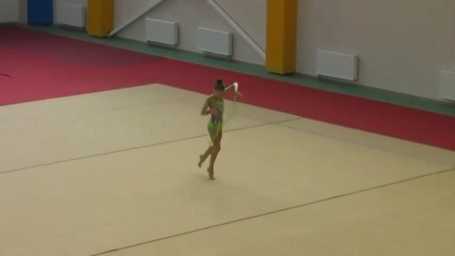 Оксана Литвинова 2000г.Скакалка. Первенство ВС. 01.10.10г..mpg смотреть онлайн