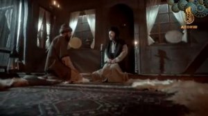 Yunus Emro. Ishq Safari 39-qism o'zbek tilida | Йунус Эмро. Ишк Сафари 39-кисм узбек тилида