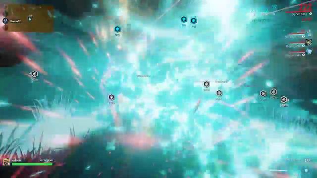 [Warframe] Triple Eidolon Hunting Party смотреть онлайн