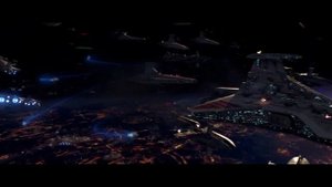 EPIC Space Battles | The Battle of Coruscant | Star Wars Episode III