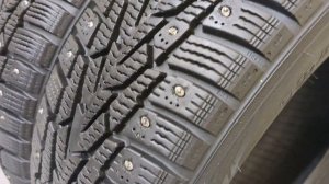 185/65/15 Nokian Tyres Nordman 7