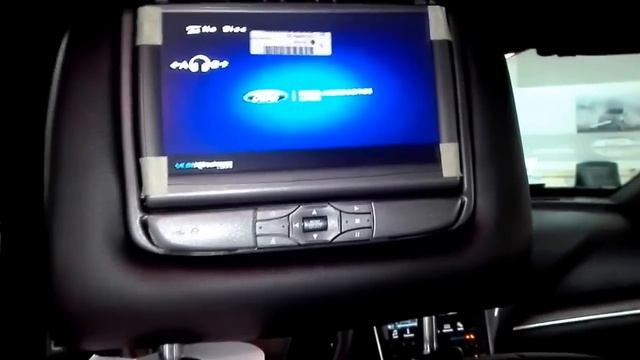 Ford Explorer Limited At 4x4, "11 Grandiosas Razones" | Carlos Morelos смотреть онлайн