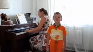 Мелодия из сборника «Гусельки», слова народные «Чики, чики, чикалочки»
