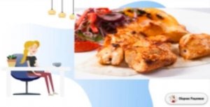 Куриный шашлык в кефире. Свежие рецепты