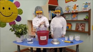 Чемпионат «KidSkills» | Cити фермерство | Профессиональная ориентация детей