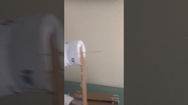 ME 382 Spring 2019 Wheel Bot Prototype for Design Review 1 смотреть онлайн