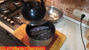 Запекаем бершей в аэрогриле,полезное питание без масла. Готовим рыбу в арогриле.Судачок в аэрогриле