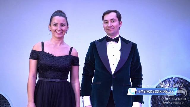 Организовать онлайн корпоратив - лучший ведущий на праздник и корпоратив в Москве - Бронислав
