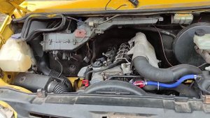 Боль и ужас владельцев дизельных Mersedes. Снятие форсунок и замена огнеупорных шайб!