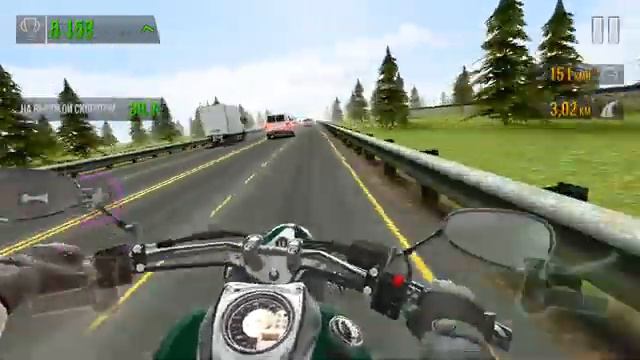 Стал байкером второй рас(2часть）#байкер#Альбот смотреть онлайн