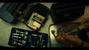 Допрос Рафаэля Каро Кинтеро