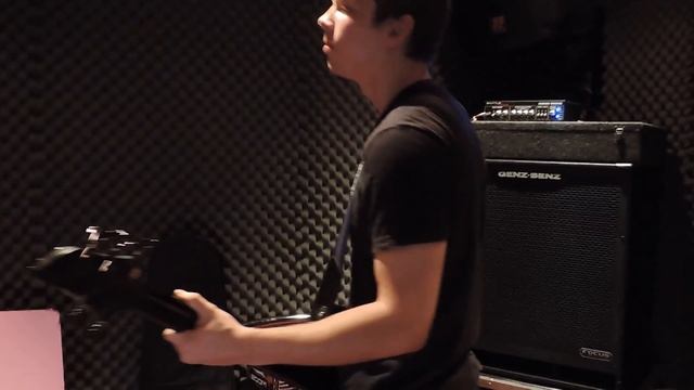 Brain Damage - Welcome to the jungle - Estúdio смотреть онлайн