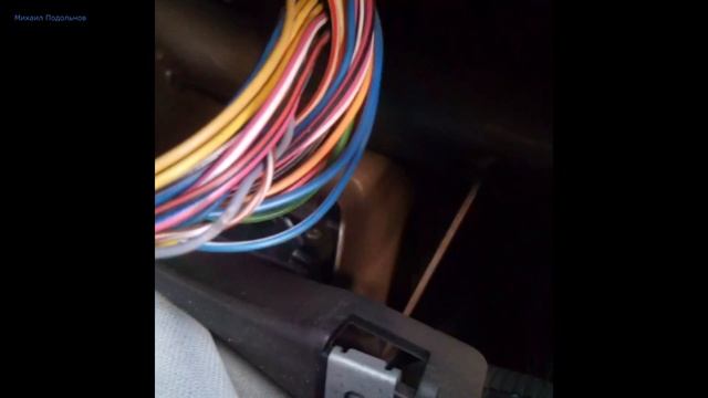 Нашел из за чего не работала приборка на УАЗ Патриот! смотреть онлайн