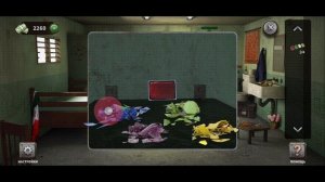 100 дверей-Побег из тюрьмы (Иран)