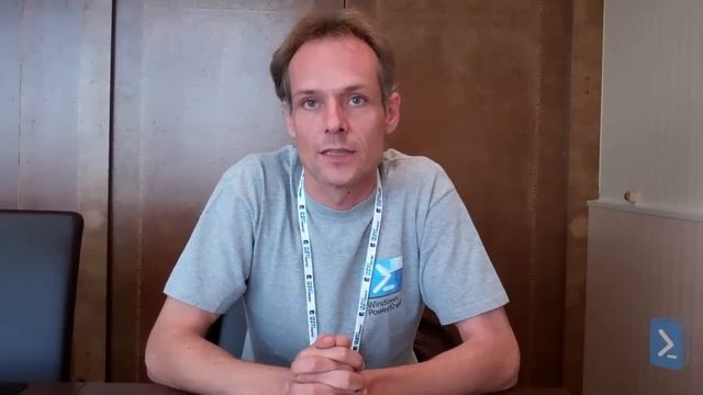 The PowerShell Experts Video Series - Marc van Orsouw смотреть онлайн
